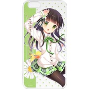 PCM-IP6P3445 [キャラモード ご注文はうさぎですか？ 千夜A iPhone 6 Plus/6s Plus 5.5インチ専用ケース]