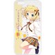 PCM-IP6P3452 [キャラモード ご注文はうさぎですか？ シャロA iPhone 6 Plus/6s Plus 5.5インチ専用ケース]