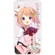 PCM-IP6P3469 [キャラモード ご注文はうさぎですか？ ココアB iPhone 6 Plus/6s Plus 5.5インチ専用ケース]