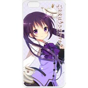 PCM-IP6P3483 [キャラモード ご注文はうさぎですか？ リゼB iPhone 6 Plus/6s Plus 5.5インチ専用ケース]