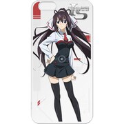 PCM-IP6P3513 [キャラモード インフィニット・ストラスト 篠ノ之 箒A iPhone 6 Plus/6s Plus 5.5インチ専用ケース]