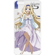 PCM-IP6P3520 [キャラモード インフィニット・ストラスト セシリアA iPhone 6 Plus/6s Plus 5.5インチ専用ケース]