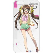 PCM-IP6P3537 [キャラモード インフィニット・ストラスト 凰 鈴音A iPhone 6 Plus/6s Plus 5.5インチ専用ケース]