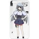 PCM-IP6P3551 [キャラモード インフィニット・ストラスト ラウラA iPhone 6 Plus/6s Plus 5.5インチ専用ケース]