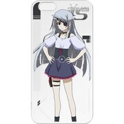 PCM-IP6P3551 [キャラモード インフィニット・ストラスト ラウラA iPhone 6 Plus/6s Plus 5.5インチ専用ケース]