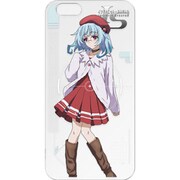 PCM-IP6P3568 [キャラモード インフィニット・ストラスト 更識 簪A iPhone 6 Plus/6s Plus 5.5インチ専用ケース]
