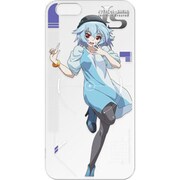 PCM-IP6P3575 [キャラモード インフィニット・ストラスト 更識 楯無A iPhone 6 Plus/6s Plus 5.5インチ専用ケース]