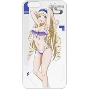 PCM-IP6P3599 [キャラモード インフィニット・ストラスト セシリアB iPhone 6 Plus/6s Plus 5.5インチ専用ケース]