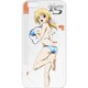 PCM-IP6P3612 [キャラモード インフィニット・ストラスト シャルB iPhone 6 Plus/6s Plus 5.5インチ専用ケース]