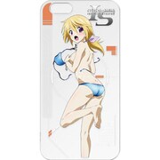 PCM-IP6P3612 [キャラモード インフィニット・ストラスト シャルB iPhone 6 Plus/6s Plus 5.5インチ専用ケース]