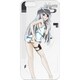 PCM-IP6P3629 [キャラモード インフィニット・ストラスト ラウラB iPhone 6 Plus/6s Plus 5.5インチ専用ケース]