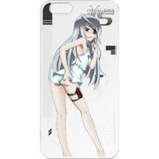 PCM-IP6P3629 [キャラモード インフィニット・ストラスト ラウラB iPhone 6 Plus/6s Plus 5.5インチ専用ケース]