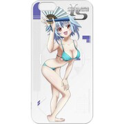 PCM-IP6P3636 [キャラモード インフィニット・ストラスト 更識 楯無B iPhone 6 Plus/6s Plus 5.5インチ専用ケース]