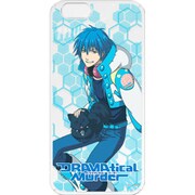 PCM-IP6-3643 [iPhone 6/6s専用ケース DRAMAtical Murder 瀬良垣 蒼葉]