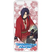 PCM-IP6-3650 [iPhone 6/6s専用ケース DRAMAtical Murder 紅雀]