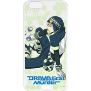 PCM-IP6-3667 [iPhone 6/6s専用ケース DRAMAtical Murder ノイズ]