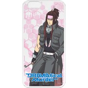 PCM-IP6-3674 [iPhone 6/6s専用ケース DRAMAtical Murder ミンク]