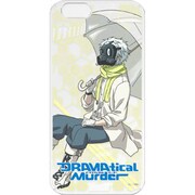 PCM-IP6-3681 [iPhone 6/6s専用ケース DRAMAtical Murder クリア]