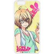 PCM-IP6-3698 [iPhone 6/6s 専用ケース LOVE STAGE！！ 瀬名泉水]