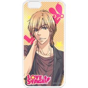 PCM-IP6-3728 [iPhone 6/6s 専用ケース LOVE STAGE！！ 瀬名聖湖]