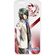 PCM-IP6-3742 [iPhone 6/6s専用ケース 神々の悪戯 ハデス]