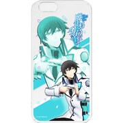 PCM-IP6-3797 [魔法科高校の劣等生 司波 達也 iPhone 6/6s専用ケース]