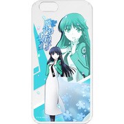 PCM-IP6-3803 [魔法科高校の劣等生 司波 深雪 iPhone 6/6s専用ケース]