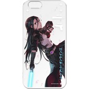 PCM-IP6-3841 [iPhone 6/6s専用ケース ソードアート・オンラインII キリトA]