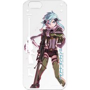 PCM-IP6-3858 [iPhone 6/6s専用ケース ソードアート・オンラインII シノンA]