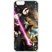 PCM-IP6-3889 [iPhone 6/6s専用ケース ソードアート・オンラインII キリト＆シノン]