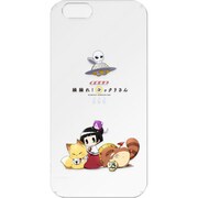 PCM-IP6-3988 [iPhone 6/6s専用ケース 繰繰れ！コックリさん 山本くん＆市松家]
