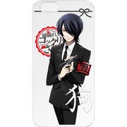 PCM-IP6-4008 [iPhone 6/6s専用ケース 繰繰れ！コックリさん 狗神]