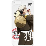 PCM-IP6-4015 [iPhone 6/6s 4.7インチ用ケース キャラモード 繰繰れ！コックリさん 信楽]