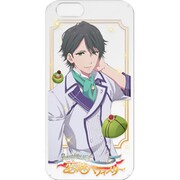 PCM-IP6-4077 [iPhone 6/6s専用ケース Bonjour♪恋味パティスリー 葵井 三斗希]