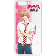 PCM-IP6-4190 [オオカミ少女と黒王子 iPhone 6/6s専用ケース 佐田恭也 C]
