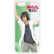 PCM-IP6-4213 [オオカミ少女と黒王子 iPhone 6/6s専用ケース 日比谷 健]