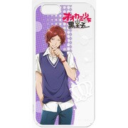 PCM-IP6-4220 [オオカミ少女と黒王子 iPhone 6/6s専用ケース 神谷 望]