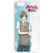 PCM-IP6-4237 [オオカミ少女と黒王子 iPhone 6/6s専用ケース 日下部 憂]
