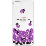 PCM-IP5S4251 [繰繰れ！コックリさん iPhone SE/5s/5用ケース 狗神 狗モード]