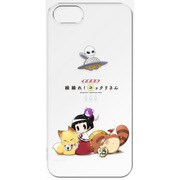 PCM-IP5S4268 [繰繰れ！コックリさん iPhone SE/5s/5用ケース 山本くん＆市松家]
