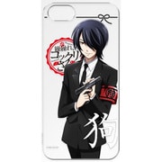 PCM-IP5S4282 [繰繰れ！コックリさん iPhone SE/5s/5用ケース 狗神]