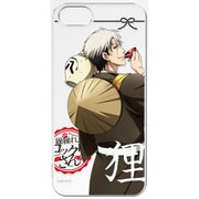 PCM-IP5S4299 [繰繰れ！コックリさん iPhone SE/5s/5用ケース 信楽]