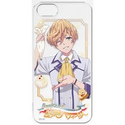 PCM-IP5S4329 [Bonjour♪恋味パティスリー iPhone 5/5s専用ケース 花房 ジルベール]