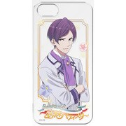 PCM-IP5S4336 [Bonjour♪恋味パティスリー iPhone SE/5s/5用ケース 涼 芳之助]