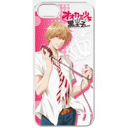 PCM-IP5S4350 [オオカミ少女と黒王子 iPhone SE/5s/5用ケース 佐田 恭也 B]