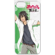 PCM-IP5S4381 [オオカミ少女と黒王子 iPhone SE/5s/5用ケース 日比谷 健]