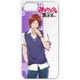 PCM-IP5S4398 [オオカミ少女と黒王子 iPhone SE/5s/5用ケース 神谷 望]