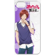 PCM-IP5S4398 [オオカミ少女と黒王子 iPhone SE/5s/5用ケース 神谷 望]