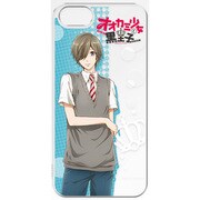 PCM-IP5S4404 [オオカミ少女と黒王子 iPhone SE/5s/5用ケース 日下部 憂]