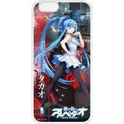 PCM-IP6-4428 [蒼き鋼のアルペジオ タカオ iPhone 6/6s専用ケース]